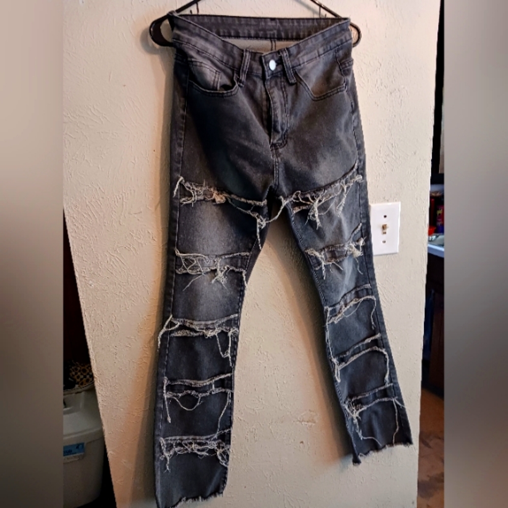 Jeans sz 5